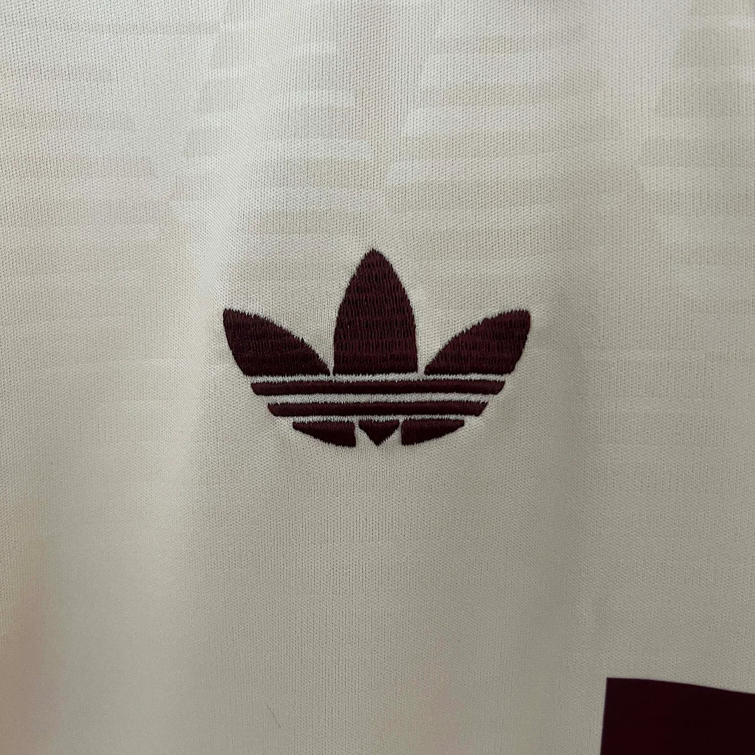 2024/2025 Bayern Munich Third Away Jersey