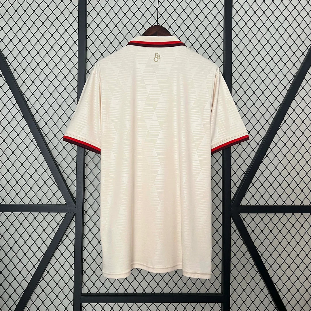 2024/2025 Bayern Munich Third Away Jersey