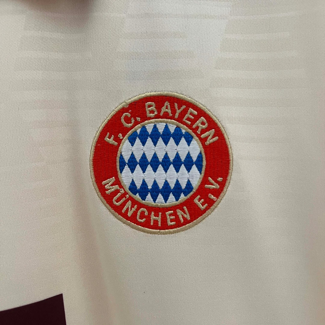 2024/2025 Bayern Munich Third Away Jersey