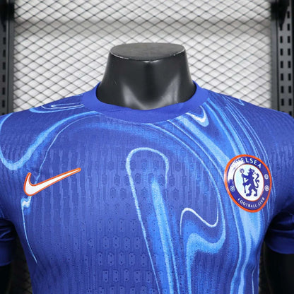 2024/2025 Player Version Chelsea Home Football Shirt