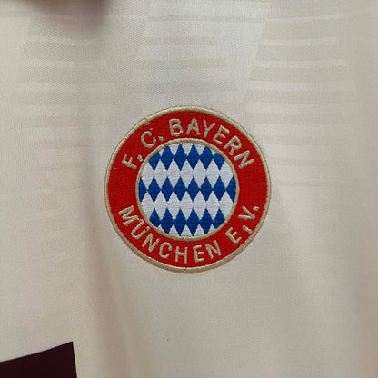 2024/2025 Bayern Munich Third Away Jersey