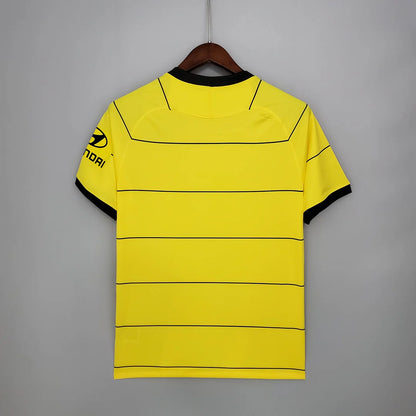 2021/2022 Chelsea Football Jersey Away