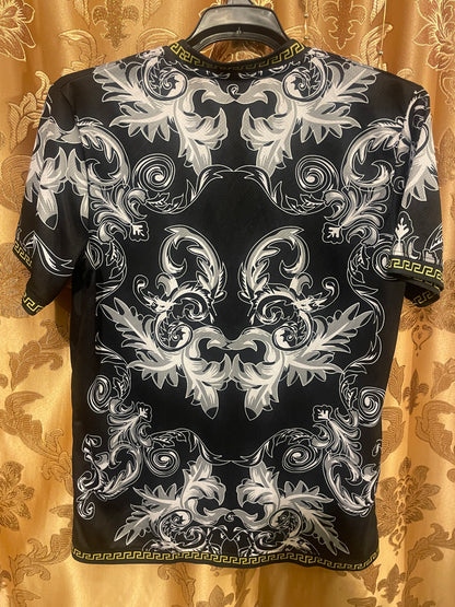 2023 Italy Special Edition Black Soccer Shirt