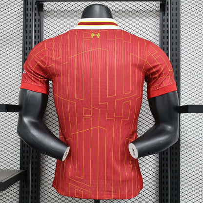 2024/2025 Liverpool Home