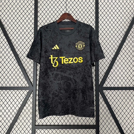 2023/24 Manchester United Special Edition Jersey