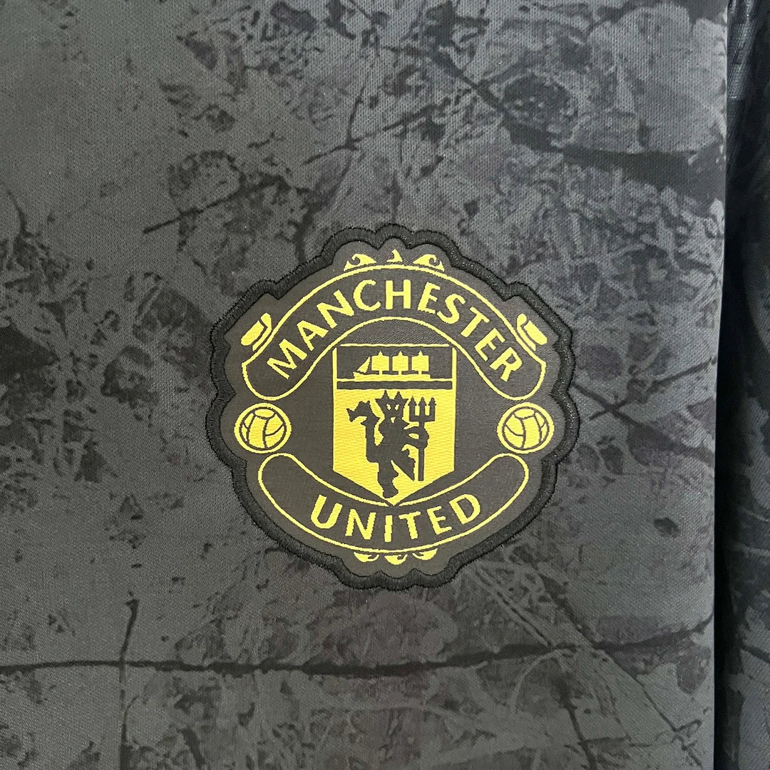 2023/24 Manchester United Special Edition Jersey