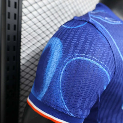 2024/2025 Player Version Chelsea Home Football Shirt