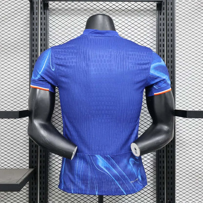 2024/2025 Player Version Chelsea Home Football Shirt